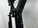 Pas przedni Audi A4 B8 Audi A5 8T 08-16r wzmocnienie czołowe ramka chłodnic oryginalny 8k0805594m