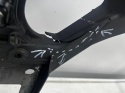 Pas przedni Audi A4 B8 Audi A5 8T 08-16r wzmocnienie czołowe ramka chłodnic oryginalny 8k0805594m