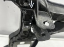 Pas przedni Audi A4 B8 Audi A5 8T 08-16r wzmocnienie czołowe ramka chłodnic oryginalny 8k0805594m