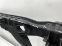 Pas przedni Audi A4 B8 Audi A5 8T 08-16r wzmocnienie czołowe ramka chłodnic oryginalny 8k0805594m