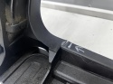 Pas przedni Audi A4 B8 Audi A5 8T 08-16r wzmocnienie czołowe ramka chłodnic oryginalny 8k0805594m