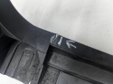 Pas przedni Audi A4 B8 Audi A5 8T 08-16r wzmocnienie czołowe ramka chłodnic oryginalny 8k0805594m
