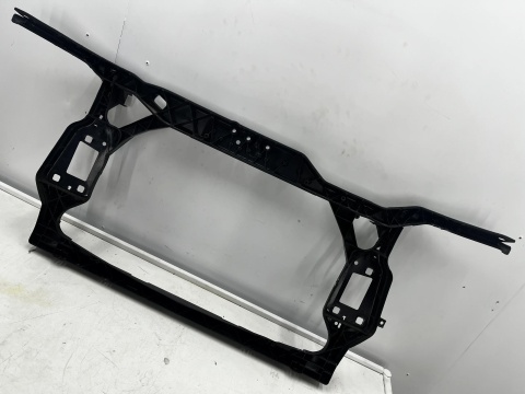 Pas przedni Audi A4 B8 Audi A5 8T 08-16r wzmocnienie czołowe ramka chłodnic oryginalny 8k0805594m