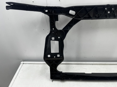 Pas przedni Audi A4 B8 Audi A5 8T 08-16r wzmocnienie czołowe ramka chłodnic oryginalny 8k0805594m