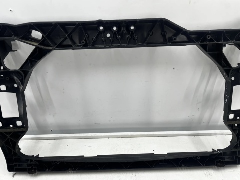 Pas przedni Audi A4 B8 Audi A5 8T 08-16r wzmocnienie czołowe ramka chłodnic oryginalny 8k0805594m