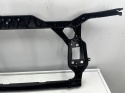 Pas przedni Audi A4 B8 Audi A5 8T 08-16r wzmocnienie czołowe ramka chłodnic oryginalny 8k0805594m