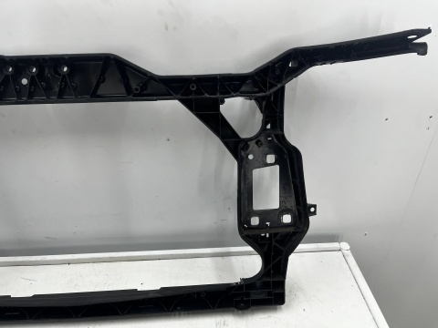 Pas przedni Audi A4 B8 Audi A5 8T 08-16r wzmocnienie czołowe ramka chłodnic oryginalny 8k0805594m