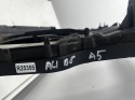 Pas przedni Audi A4 B8 Audi A5 8T 08-16r wzmocnienie czołowe ramka chłodnic oryginalny 8k0805594m
