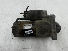 Rozrusznik Opel Insignia A Signum Vectra C Zafira C 2.0 1.9 CDTI TTID diesel 55352882