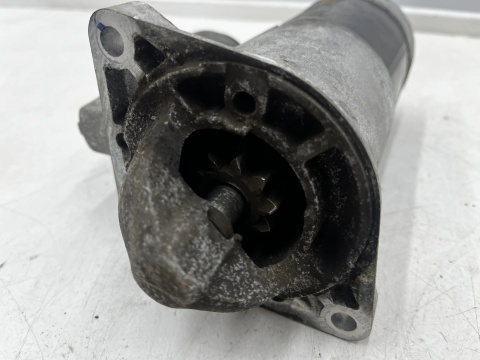 Rozrusznik Opel Insignia A Signum Vectra C Zafira C 2.0 1.9 CDTI TTID diesel 55352882