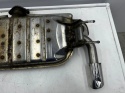Wydech Mazda 3 IV BP 19r.- diesel benzyna tłumik końcowy py1s40100f