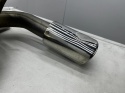Wydech Mazda 3 IV BP 19r.- diesel benzyna tłumik końcowy py1s40100f