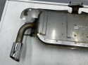 Wydech Mazda 3 IV BP 19r.- diesel benzyna tłumik końcowy py1s40100f