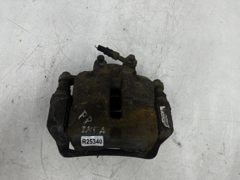 Zacisk hamulcowy Opel Insignia A 08-17r. PRAWY przedni jarzmo prawy przód
