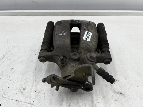 Zacisk hamulcowy Opel Insignia A 08-17r. PRAWY tylni jarzmo prawy tył