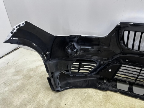 Zderzak przedni BMW X1 F48 15-19r. Przedlift przód 6XPDC 7354815