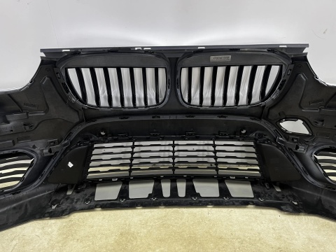 Zderzak przedni BMW X1 F48 15-19r. Przedlift przód 6XPDC 7354815