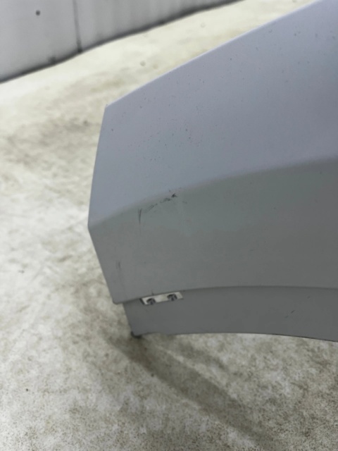 Zderzak przedni BMW X1 F48 15-19r. Przedlift przód 6XPDC 7354815