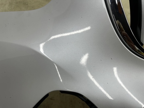 Zderzak przedni BMW X1 F48 15-19r. Przedlift przód 6XPDC 7354815