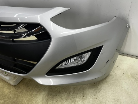 Zderzak przedni Hyundai I30 GD 2 II 11-17r. przód 86511-A6000