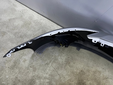 Zderzak przedni Hyundai I30 GD 2 II 11-17r. przód 86511-A6000