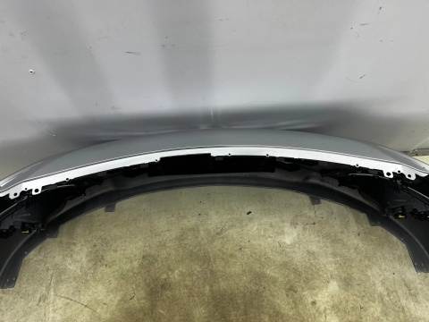 Zderzak przedni Hyundai I30 GD 2 II 11-17r. przód 86511-A6000