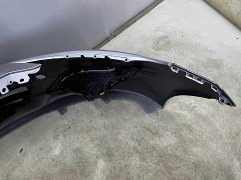 Zderzak przedni Hyundai I30 GD 2 II 11-17r. przód 86511-A6000