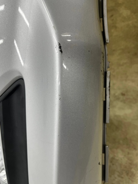 Zderzak przedni Hyundai I30 GD 2 II 11-17r. przód 86511-A6000