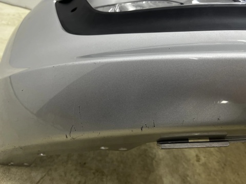 Zderzak przedni Hyundai I30 GD 2 II 11-17r. przód 86511-A6000