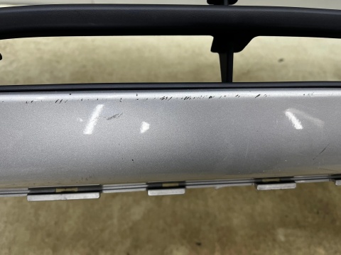 Zderzak przedni Hyundai I30 GD 2 II 11-17r. przód 86511-A6000