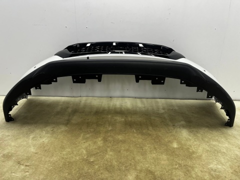 Zderzak przedni Mazda CX-5 2 II 21-25r. Lift przód 4XPDC spryski KSD4-50031