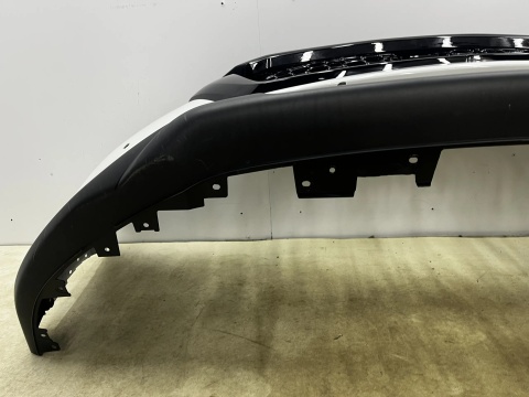 Zderzak przedni Mazda CX-5 2 II 21-25r. Lift przód 4XPDC spryski KSD4-50031