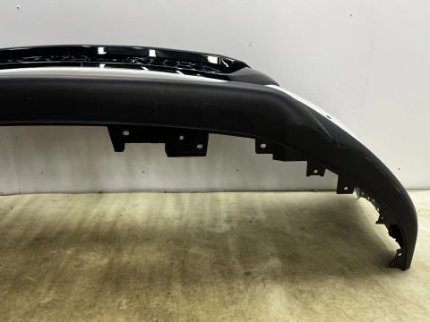 Zderzak przedni Mazda CX-5 2 II 21-25r. Lift przód 4XPDC spryski KSD4-50031