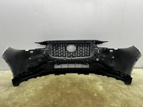 Zderzak przedni Mazda CX-5 2 II 21-25r. Lift przód 4XPDC spryski KSD4-50031
