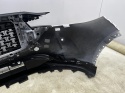 Zderzak przedni Mazda CX-5 2 II 21-25r. Lift przód 4XPDC spryski KSD4-50031