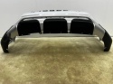 Zderzak przedni Mitsubishi Eclipse Cross 21r.- Lift przód 6400K954ZZ spryski PDC