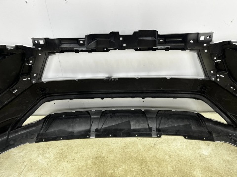 Zderzak przedni Mitsubishi Eclipse Cross 21r.- Lift przód 6400K954ZZ spryski PDC