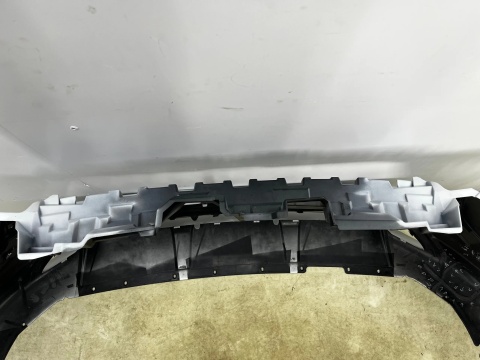 Zderzak przedni Mitsubishi Eclipse Cross 21r.- Lift przód 6400K954ZZ spryski PDC