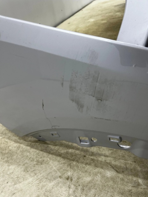 Zderzak przedni Mitsubishi Eclipse Cross 21r.- Lift przód 6400K954ZZ spryski PDC