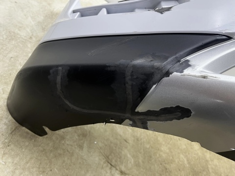 Zderzak przedni Mitsubishi Eclipse Cross 21r.- Lift przód 6400K954ZZ spryski PDC