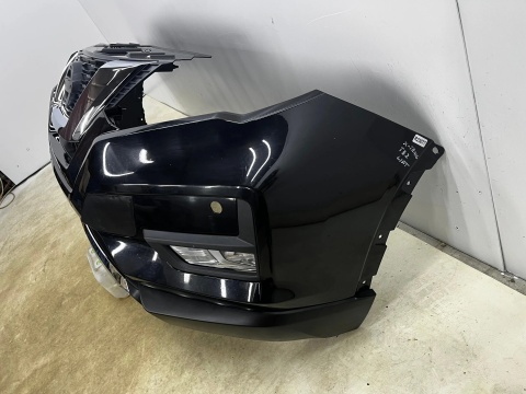Zderzak przedni Nissan X-Trail T32 17-22r. Lift przód 4XPDC 620226FR0H