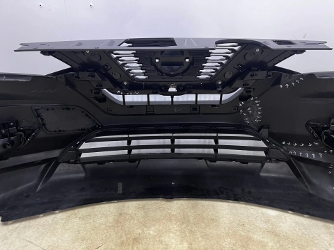 Zderzak przedni Nissan X-Trail T32 17-22r. Lift przód 4XPDC 620226FR0H
