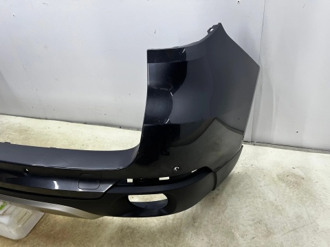 Zderzak tylny BMW X5 F15 13-18r. tył 4XPDC 7294392