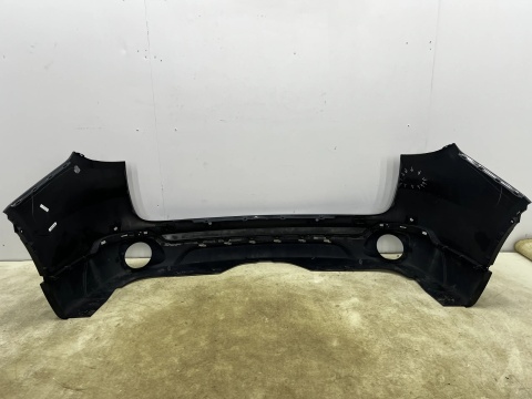 Zderzak tylny BMW X5 F15 13-18r. tył 4XPDC 7294392