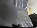 Zderzak tylny BMW X5 F15 13-18r. tył 4XPDC 7294392