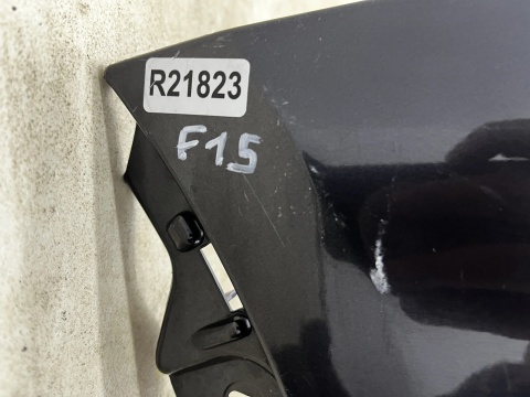 Zderzak tylny BMW X5 F15 13-18r. tył 4XPDC 7294392