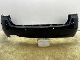 Zderzak tylny BMW F11 Kombi 10-17r. tył 4XPDC 7207115