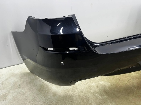 Zderzak tylny BMW F11 Kombi 10-17r. tył 4XPDC 7207115