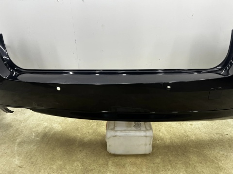 Zderzak tylny BMW F11 Kombi 10-17r. tył 4XPDC 7207115