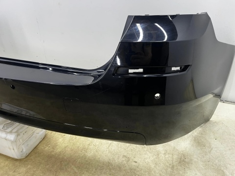Zderzak tylny BMW F11 Kombi 10-17r. tył 4XPDC 7207115